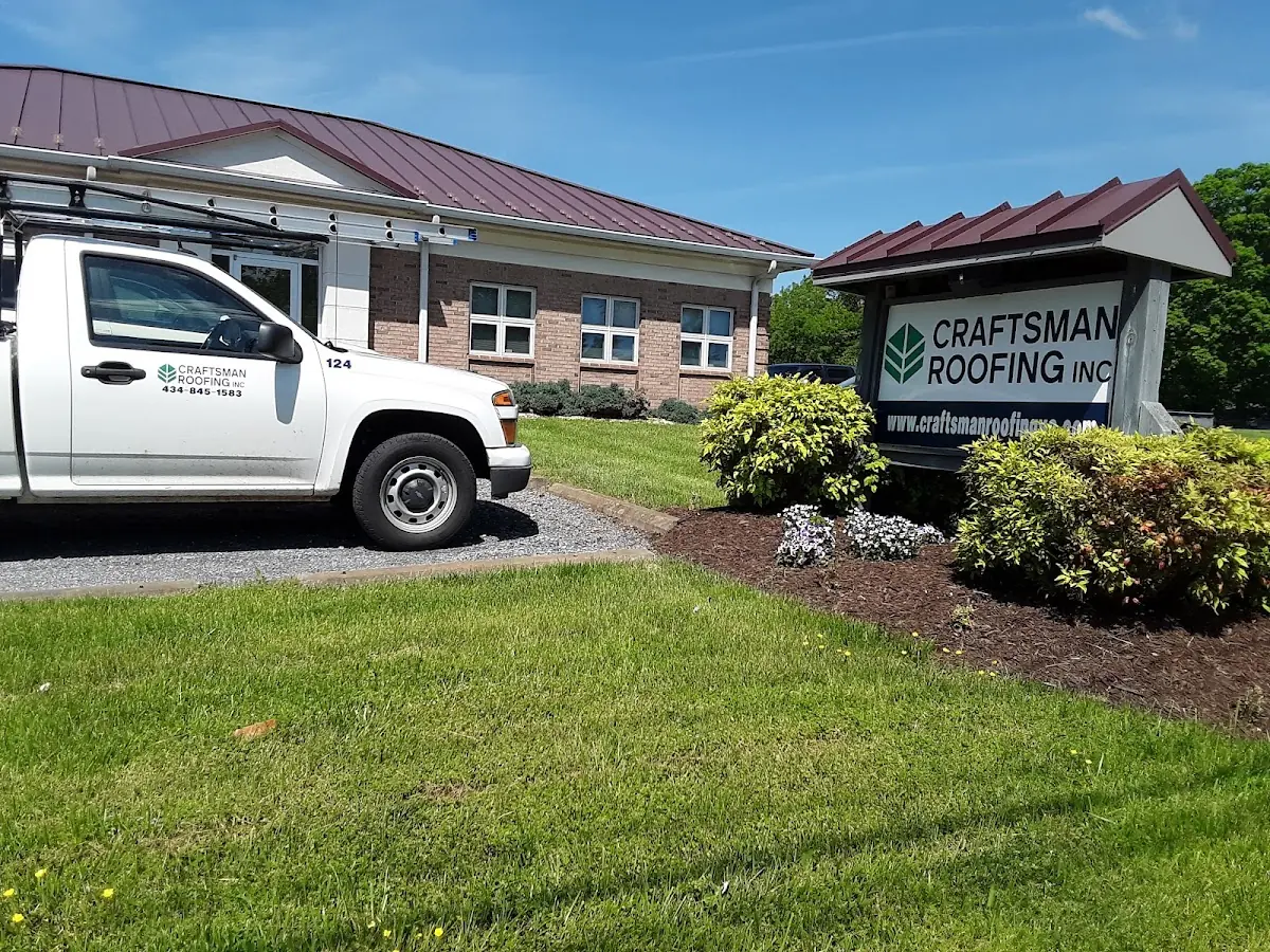 Quality Hail Damage Roof Repair by experienced craftsmen in Sherman Corner